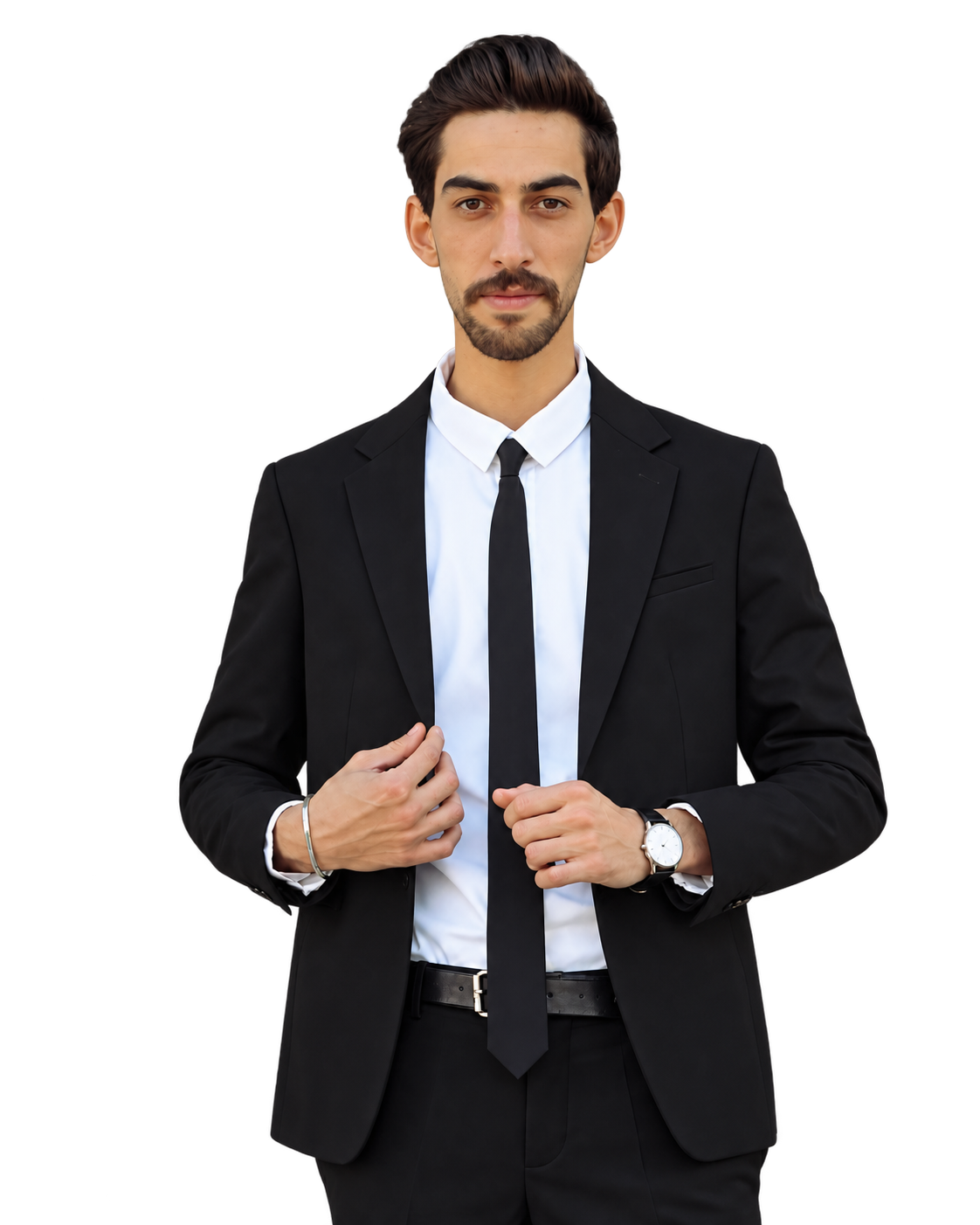 Abdulhadi Abu Ashebah — Founder of EQTech Jordan